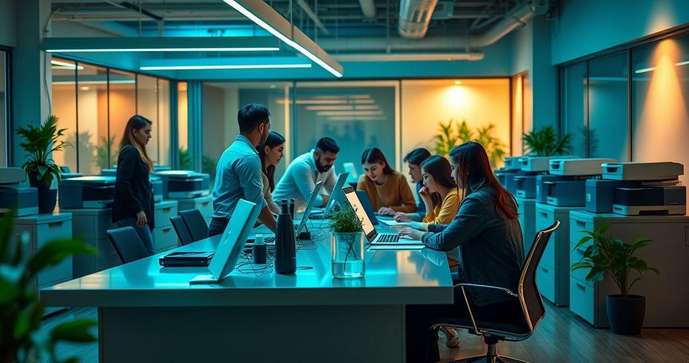 Locação de Impressora em Guarulhos para Empresas: Vantagens e Dicas Essenciais Locação de Impressora em Guarulhos para Empresas: Vantagens e Dicas Essenciais