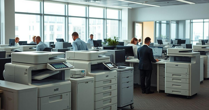 Aluguel de Impressoras em Barueri é a Solução Ideal para Empresas em Crescimento Aluguel de Impressoras em Barueri é a Solução Ideal para Empresas em Crescimento