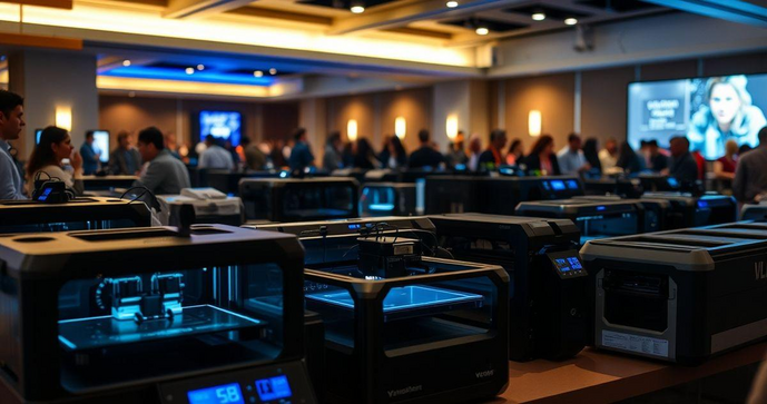 Descubra como o Aluguel de Impressora para Eventos Pode Potencializar sua Experiência Descubra como o Aluguel de Impressora para Eventos Pode Potencializar sua Experiência