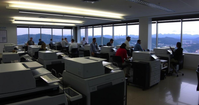 Aluguel de Impressoras em Itapecerica da Serra: Economia e Praticidade para Empresas Aluguel de Impressoras em Itapecerica da Serra: Economia e Praticidade para Empresas