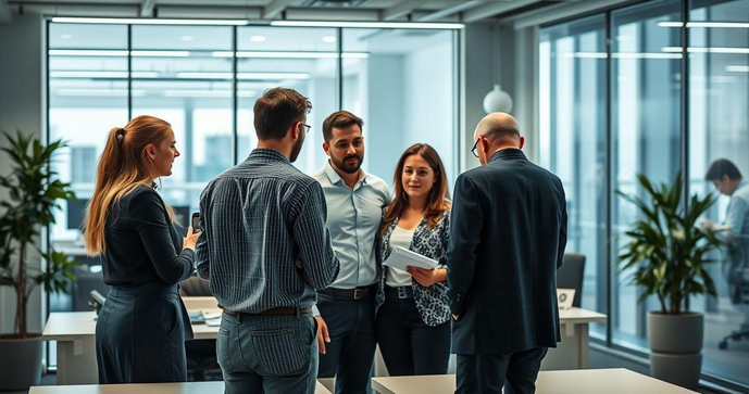 Como as Empresas de Outsourcing de Impressão Podem Transformar Seu Negócio Como as Empresas de Outsourcing de Impressão Podem Transformar Seu Negócio