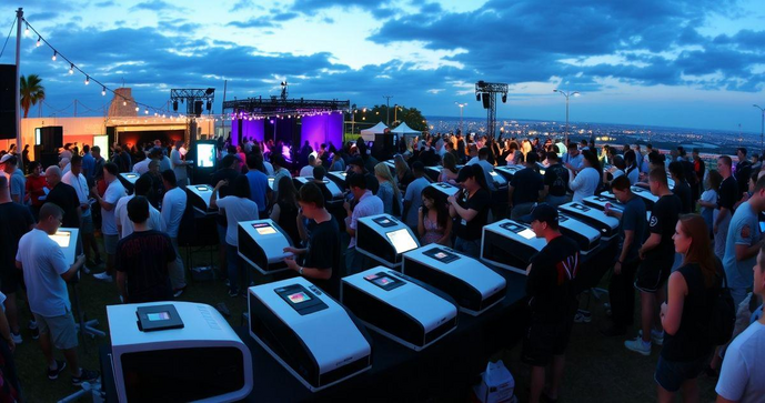 Como o Aluguel de Impressora Fotográfica Pode Facilitar Seus Eventos Como o Aluguel de Impressora Fotográfica Pode Facilitar Seus Eventos