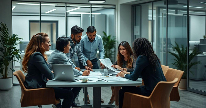 Como Serviços Completos de Outsourcing Impressão Podem Transformar Seu Negócio Como Serviços Completos de Outsourcing Impressão Podem Transformar Seu Negócio