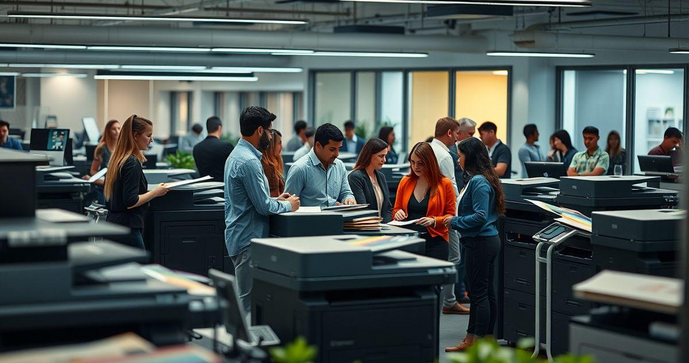 Descubra Como o Serviço de Outsourcing Impressão Empresarial Impulsiona sua Empresa Descubra Como o Serviço de Outsourcing Impressão Empresarial Impulsiona sua Empresa