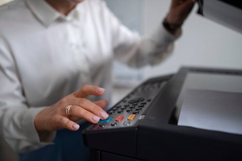 Serviço de Outsourcing de Impressão: Vantagens Incríveis