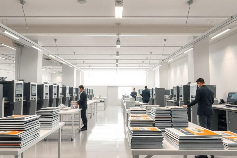 Locação de Impressora em São Paulo: Facilite seu Trabalho Locação de Impressora em São Paulo: Facilite seu Trabalho