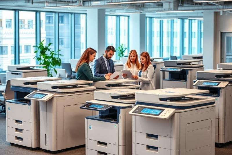 Descubra como uma empresa de outsourcing de impressão em SP pode transformar seu negócio Descubra como uma empresa de outsourcing de impressão em SP pode transformar seu negócio