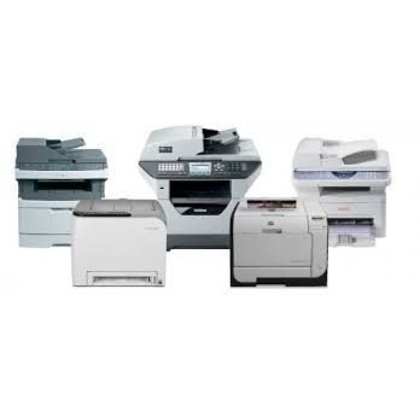 Preço Locações de Impressoras em Osasco - Locação de Impressora Colorida